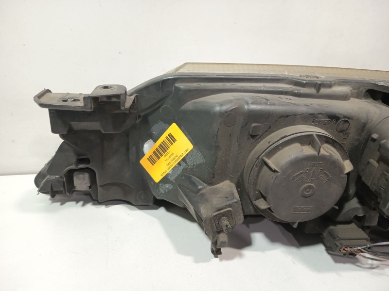 Recambio de faro derecho para renault laguna ii grandtour (kg0) dynamique referencia OEM IAM 7701474501 8200163324 