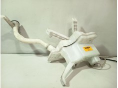 Recambio de deposito limpia para nissan leaf (ze1) electric referencia OEM IAM 289105SK0A  