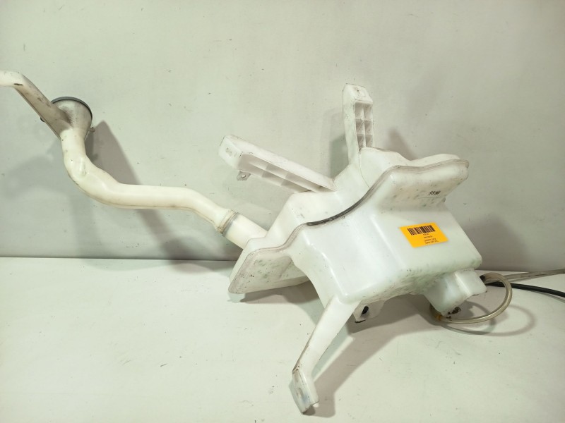 Recambio de deposito limpia para nissan leaf (ze1) electric referencia OEM IAM 289105SK0A  