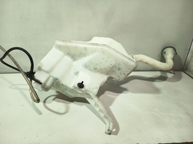 Recambio de deposito limpia para nissan leaf (ze1) electric referencia OEM IAM 289105SK0A  