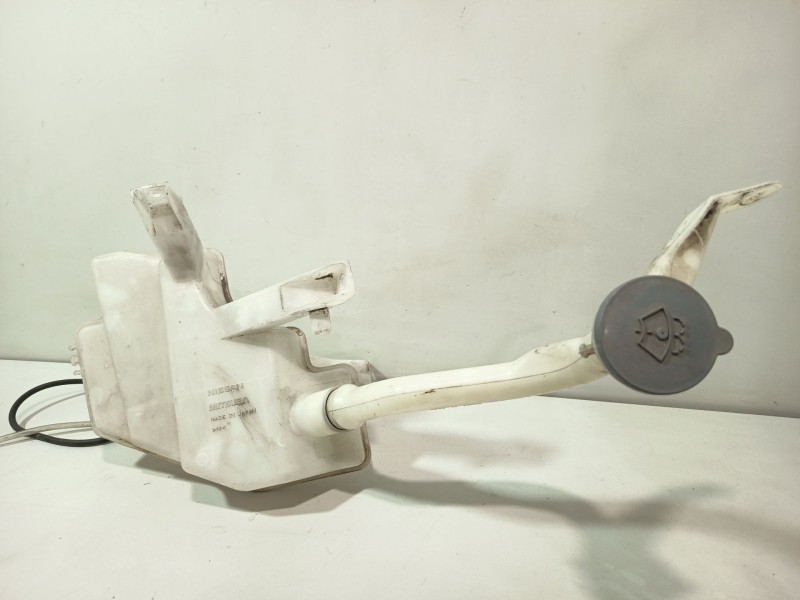 Recambio de deposito limpia para nissan leaf (ze1) electric referencia OEM IAM 289105SK0A  