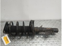 Recambio de amortiguador delantero izquierdo para ford c-max (dm2) 1.6 tdci referencia OEM IAM 1619272  