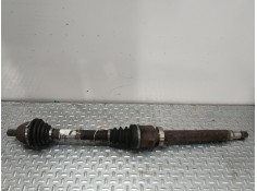 Recambio de transmision delantera derecha para ford c-max (dm2) 1.6 tdci referencia OEM IAM 1726275  