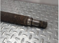 Recambio de transmision delantera derecha para ford c-max (dm2) 1.6 tdci referencia OEM IAM 1726275   2