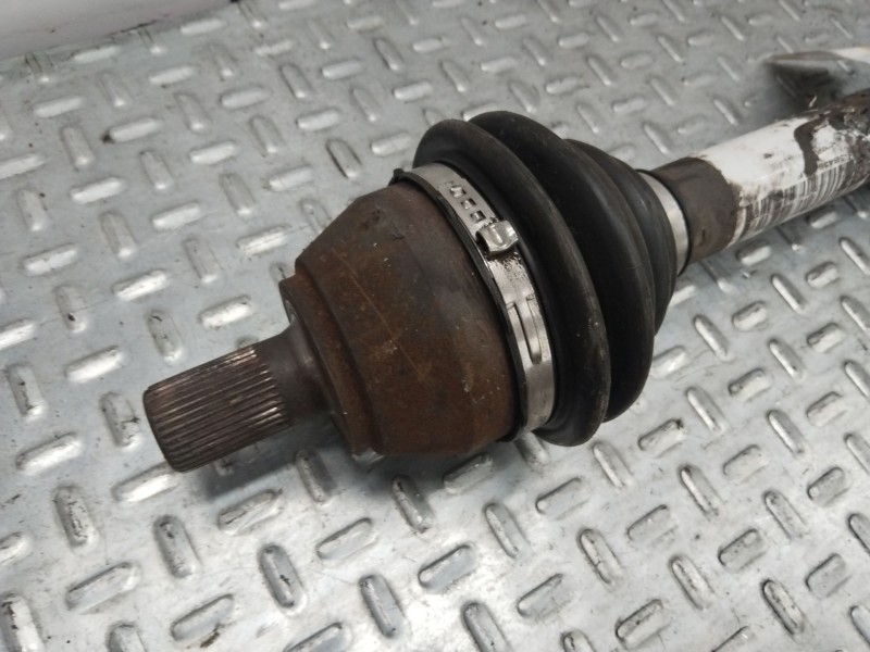 Recambio de transmision delantera derecha para ford c-max (dm2) 1.6 tdci referencia OEM IAM 1726275  