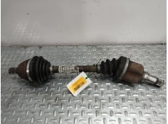 Recambio de transmision delantera izquierda para ford c-max (dm2) 1.6 tdci referencia OEM IAM 1784754  