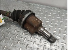 Recambio de transmision delantera izquierda para ford c-max (dm2) 1.6 tdci referencia OEM IAM 1784754   2