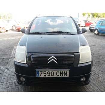 CITROËN C2