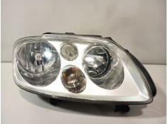 Recambio de faro derecho para volkswagen touran (1t1, 1t2) 2.0 tdi 16v referencia OEM IAM 1T0941006M  