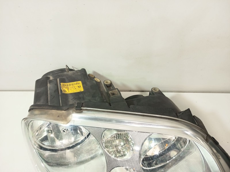 Recambio de faro derecho para volkswagen touran (1t1, 1t2) 2.0 tdi 16v referencia OEM IAM 1T0941006M  