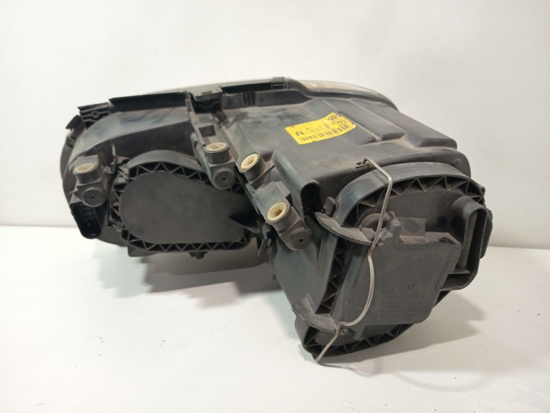 Recambio de faro derecho para volkswagen touran (1t1, 1t2) 2.0 tdi 16v referencia OEM IAM 1T0941006M  