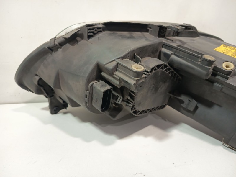 Recambio de faro derecho para volkswagen touran (1t1, 1t2) 2.0 tdi 16v referencia OEM IAM 1T0941006M  