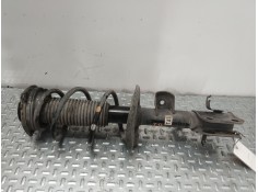 Recambio de amortiguador delantero izquierdo para nissan juke (f15) 1.5 dci referencia OEM IAM E43031KC2A  