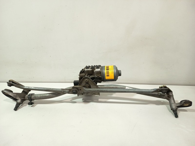 Recambio de motor limpia delantero para audi a4 b7 avant (8ed) 2.0 tdi 16v referencia OEM IAM 8E1955119  