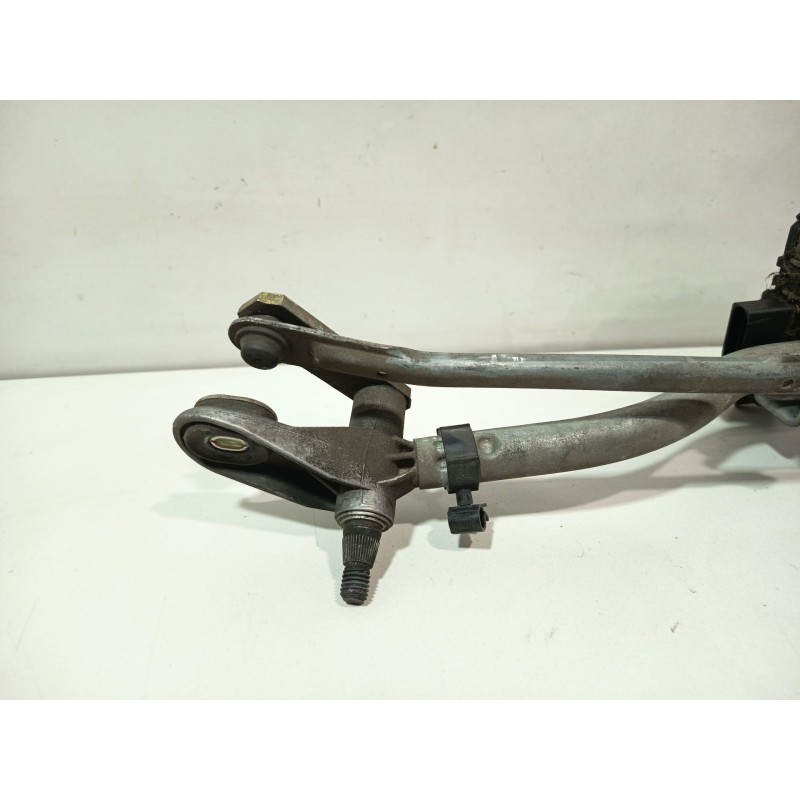 Recambio de motor limpia delantero para audi a4 b7 avant (8ed) 2.0 tdi 16v referencia OEM IAM 8E1955119  