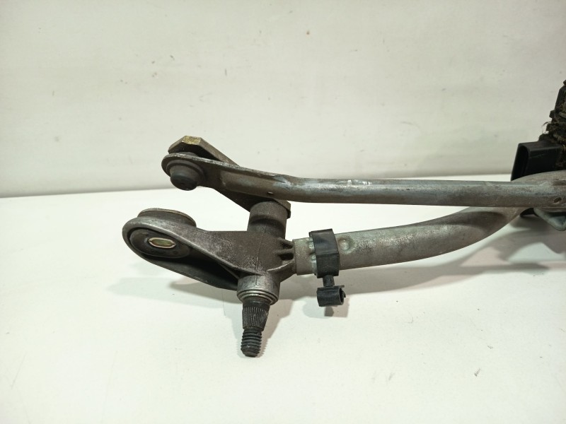 Recambio de motor limpia delantero para audi a4 b7 avant (8ed) 2.0 tdi 16v referencia OEM IAM 8E1955119  