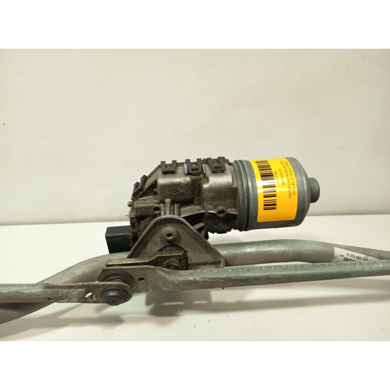 Recambio de motor limpia delantero para audi a4 b7 avant (8ed) 2.0 tdi 16v referencia OEM IAM 8E1955119  