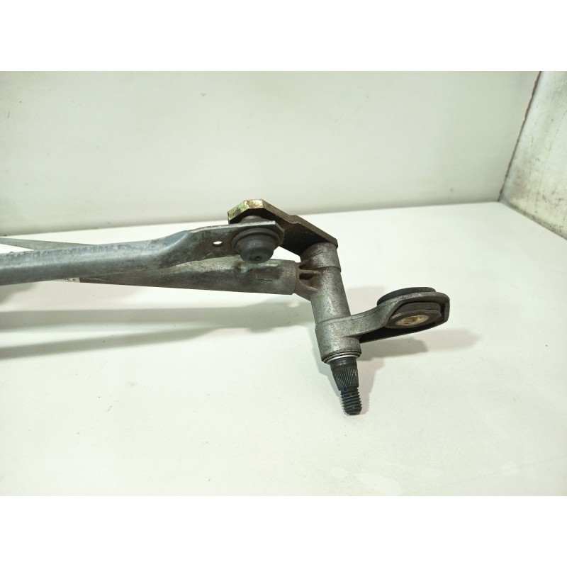 Recambio de motor limpia delantero para audi a4 b7 avant (8ed) 2.0 tdi 16v referencia OEM IAM 8E1955119  