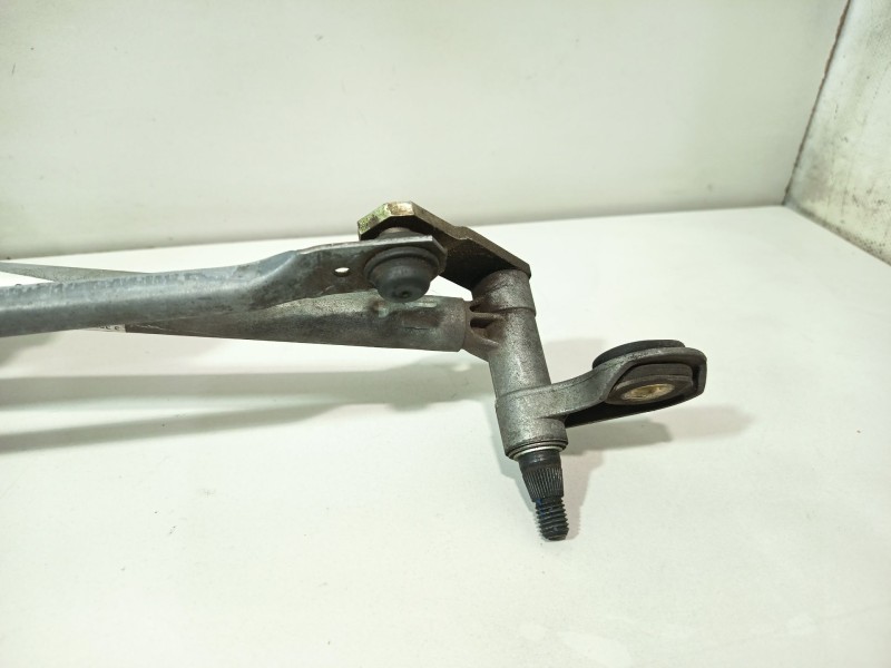 Recambio de motor limpia delantero para audi a4 b7 avant (8ed) 2.0 tdi 16v referencia OEM IAM 8E1955119  