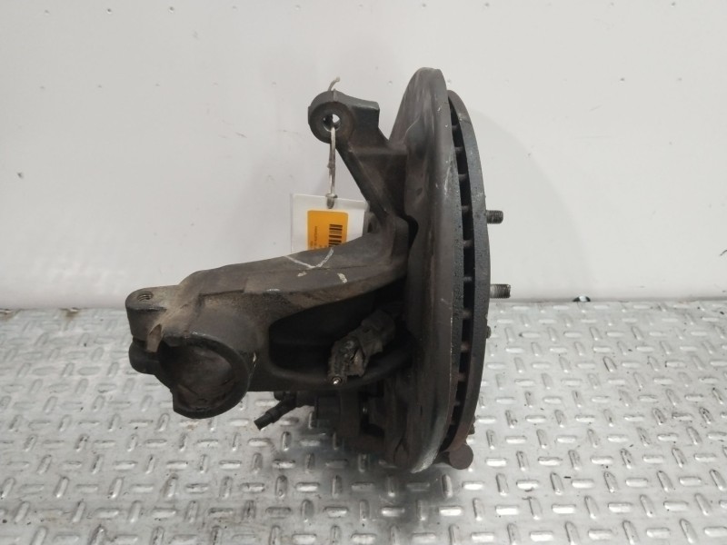 Recambio de mangueta delantera izquierda para ford kuga i 2.0 tdci referencia OEM IAM 1674671  