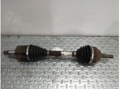 Recambio de transmision delantera izquierda para ford kuga i 2.0 tdci referencia OEM IAM 1594946  