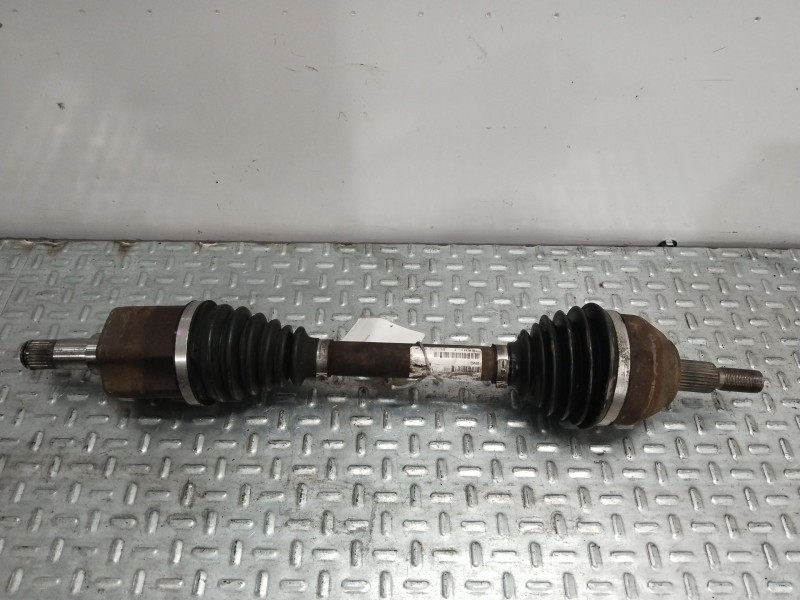 Recambio de transmision delantera izquierda para ford kuga i 2.0 tdci referencia OEM IAM 1594946  