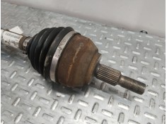 Recambio de transmision delantera izquierda para ford kuga i 2.0 tdci referencia OEM IAM 1594946   2