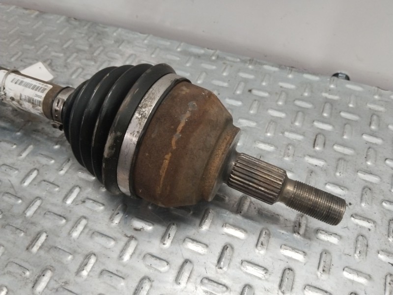 Recambio de transmision delantera izquierda para ford kuga i 2.0 tdci referencia OEM IAM 1594946  