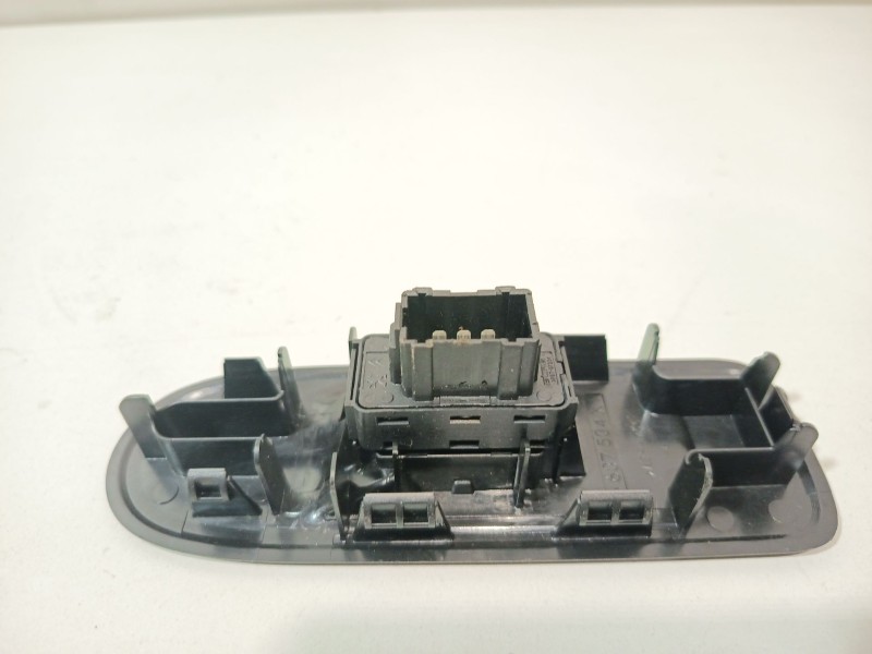 Recambio de mando elevalunas delantero derecho para citroën c3 ii (sc_) 1.2 vti 82 referencia OEM IAM 96637534XT  