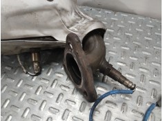 Recambio de catalizador para renault captur i (j5_, h5_) 1.2 tce 120 referencia OEM IAM 208A01970R   2