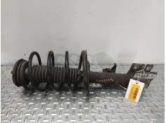 Recambio de amortiguador delantero derecho para citroën c3 i (fc_, fn_) 1.4 hdi referencia OEM IAM 5202TC  
