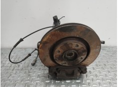 Recambio de mangueta delantera izquierda para citroën c4 coupé (la_) 1.4 16v referencia OEM IAM 364696  