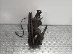 Recambio de mangueta delantera izquierda para citroën c4 coupé (la_) 1.4 16v referencia OEM IAM 364696   2