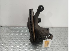 Recambio de mangueta delantera derecha para opel astra h station wagon (a04) 1.7 cdti (l35) referencia OEM IAM 13156038   2