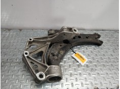 Recambio de brazo suspension inferior delantero derecho para volkswagen polo iv (9n_, 9a_) 1.4 16v referencia OEM IAM 6Q0407151L