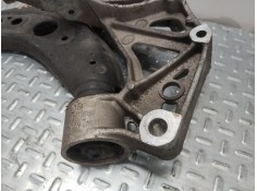 Recambio de brazo suspension inferior delantero izquierdo para volkswagen polo iv (9n_, 9a_) 1.4 16v referencia OEM IAM 6Q040715 2