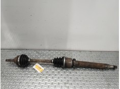 Recambio de transmision delantera derecha para ford focus i (daw, dbw) 1.8 tdci referencia OEM IAM 1602943  