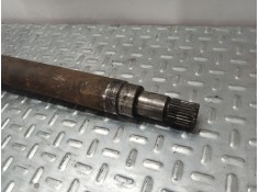 Recambio de transmision delantera derecha para ford focus i (daw, dbw) 1.8 tdci referencia OEM IAM 1602943   2