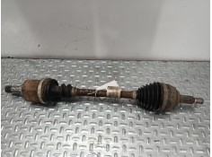 Recambio de transmision delantera izquierda para renault clio ii (bb_, cb_) 1.5 dci (b/c2j) referencia OEM IAM 8201187718  