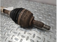 Recambio de transmision delantera izquierda para renault clio ii (bb_, cb_) 1.5 dci (b/c2j) referencia OEM IAM 8201187718   2