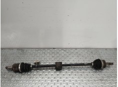 Recambio de transmision delantera derecha para fiat doblo furgoneta/monovolumen (223_) 1.3 d multijet referencia OEM IAM   