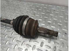 Recambio de transmision delantera derecha para fiat doblo furgoneta/monovolumen (223_) 1.3 d multijet referencia OEM IAM    2