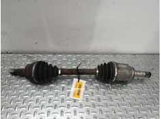 Recambio de transmision delantera izquierda para fiat doblo furgoneta/monovolumen (223_) 1.3 d multijet referencia OEM IAM 46307