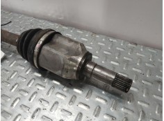 Recambio de transmision delantera izquierda para fiat doblo furgoneta/monovolumen (223_) 1.3 d multijet referencia OEM IAM 46307 2