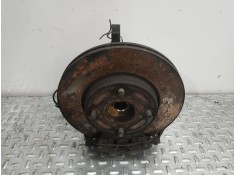 Recambio de mangueta delantera izquierda para ford focus i (daw, dbw) 1.6 16v referencia OEM IAM 1079001  