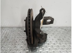 Recambio de mangueta delantera izquierda para ford focus i (daw, dbw) 1.6 16v referencia OEM IAM 1079001   2