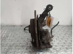 Recambio de mangueta delantera izquierda para opel corsa c (x01) 1.2 (f08, f68) referencia OEM IAM 9156140   2