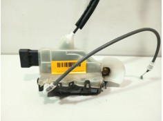 Recambio de cerradura puerta delantera izquierda para peugeot 5008 ii (mc_, mj_, mr_, m4_) 1.5 bluehdi 130 (mcyhzj, mcyhzr, mcyh