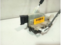 Recambio de cerradura puerta delantera izquierda para peugeot 5008 ii (mc_, mj_, mr_, m4_) 1.5 bluehdi 130 (mcyhzj, mcyhzr, mcyh 2