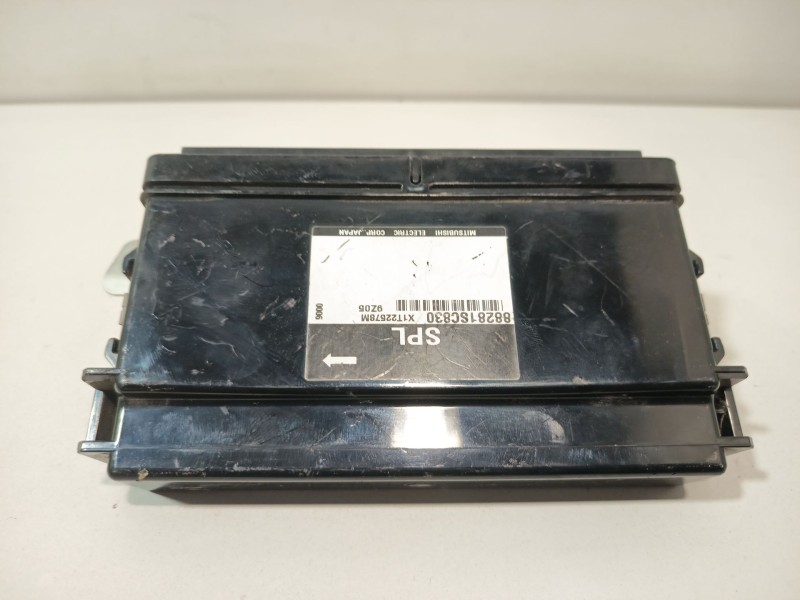 Recambio de modulo electronico para subaru forester (sh_) 2.0 d awd (shh) referencia OEM IAM 88281SC830  